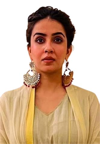 Shirin Sewani